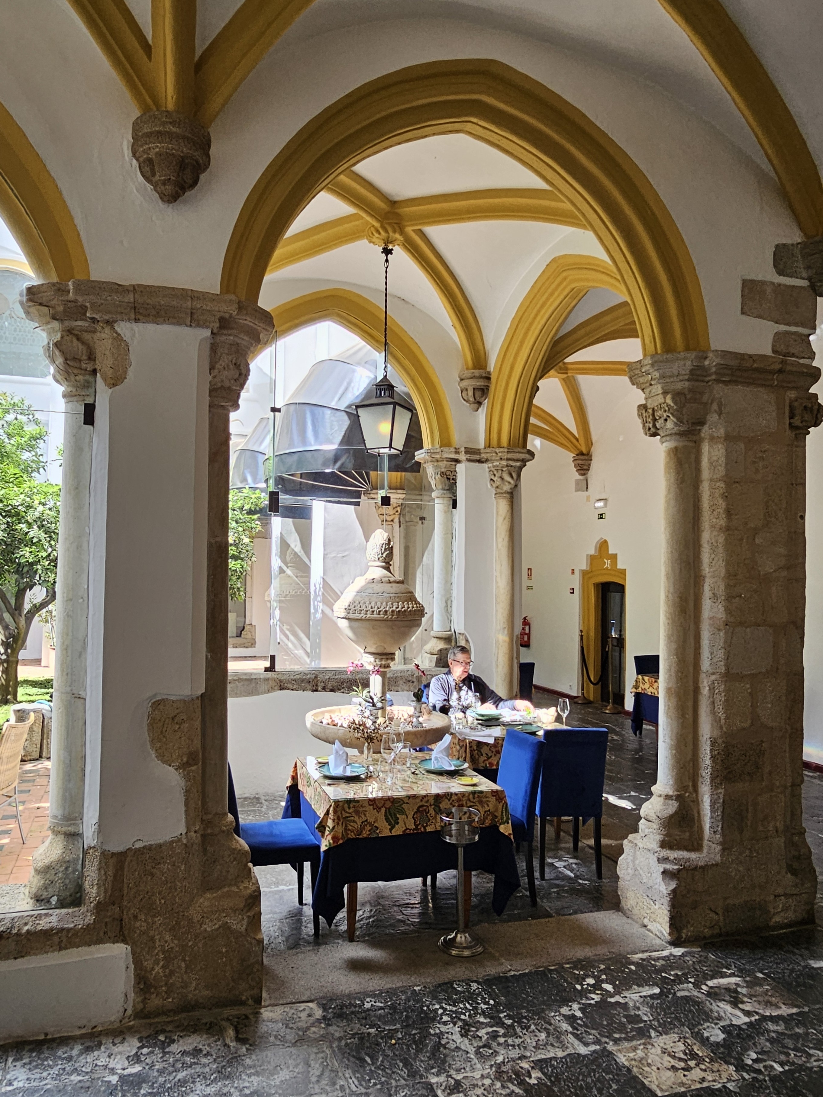 Evora